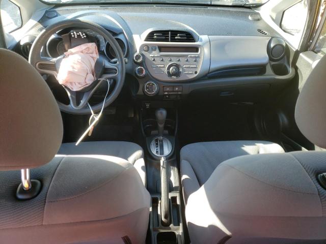 Photo 8 from auction – 2009 HONDA FIT with VIN JHMGE88259C002177
