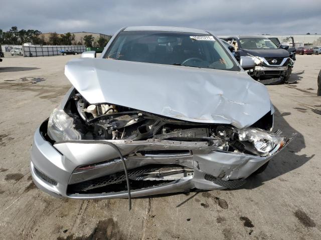 Photo 5 from auction – 2014 MITSUBISHI LANCER ES/ with VIN JA32U2FU0EU007984