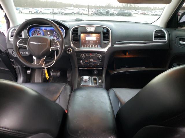 Photo 8 from auction – 2016 CHRYSLER 300 LIMITE with VIN 2C3CCAAG6GH207850