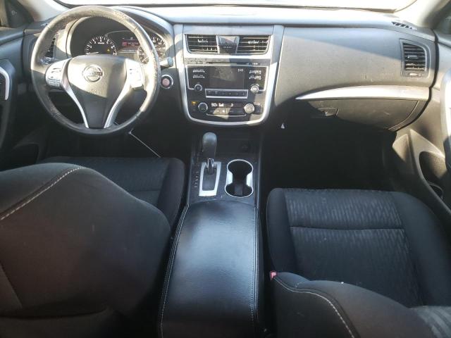 Photo 8 from auction – 2017 NISSAN ALTIMA 2.5 with VIN 1N4AL3AP3HC281770