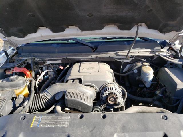 Photo 11 from auction – 2009 CHEVROLET SILVERADO with VIN 1GCEK19C99Z126322