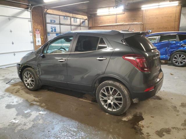 صورة رقم 2 من المزاد - 2017 BUICK ENCORE SPO مع VIN KL4CJ1SB3HB113594