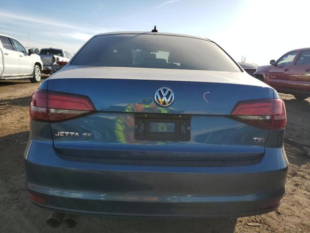 Photo 6 from auction – 2017 VOLKSWAGEN JETTA SE with VIN 3VWDB7AJ4HM234501