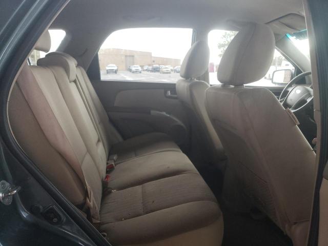 Photo 10 from auction – 2009 KIA SPORTAGE with VIN KNDJF723497629154