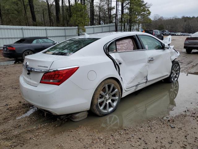 Photo 3 from auction – 2014 BUICK LACROSSE with VIN 1G4GB5G3XEF164216