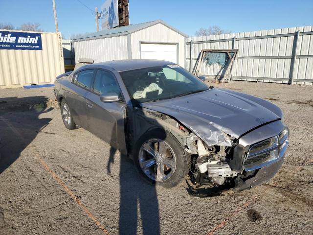 Photo 4 from auction – 2013 DODGE CHARGER SE with VIN 2C3CDXBG1DH712866
