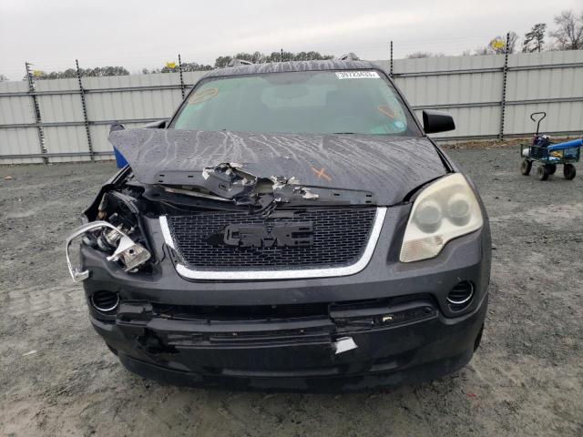 Zdjęcie 5 z aukcji – 2011 GMC ACADIA SLE z VIN 1GKKRNED3BJ266170