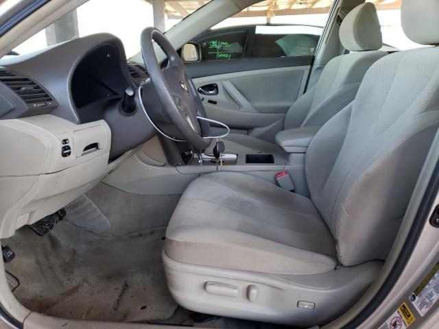 Photo 7 from auction – 2007 TOYOTA CAMRY CE with VIN 4T1BE46K17U012683