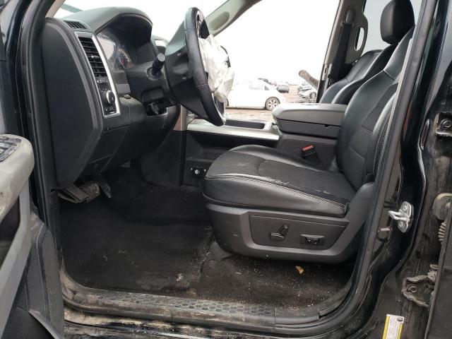 Photo 7 from auction – 2017 RAM 1500 SLT with VIN 1C6RR7LT9HS712431