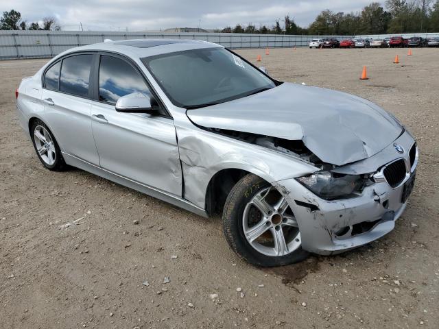 Photo 4 from auction – 2013 BMW 328 I with VIN WBA3A5C55DF356068