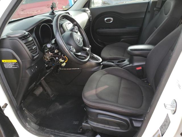 Photo 7 from auction – 2017 KIA SOUL with VIN KNDJN2A24H7496554