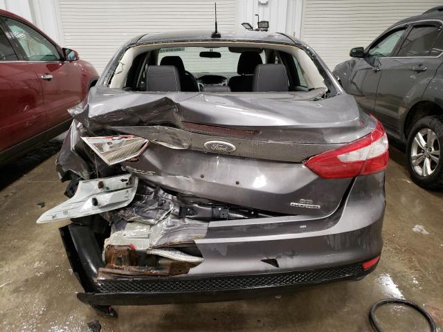 Photo 6 from auction – 2013 FORD FOCUS SE with VIN 1FADP3F25DL300361