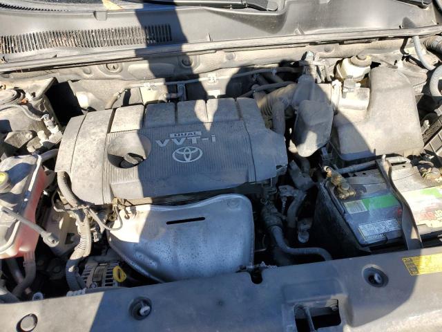 Photo 12 from auction – 2009 TOYOTA RAV4 with VIN JTMBF33V89D013908