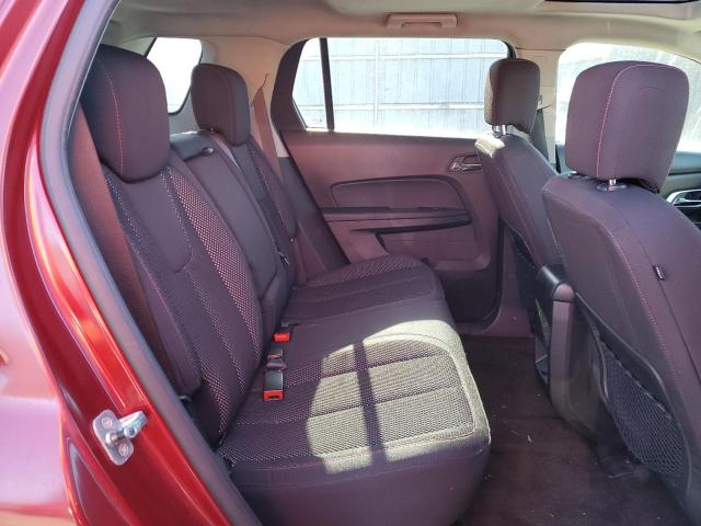 Photo 11 from auction – 2010 GMC TERRAIN SL with VIN 2CTFLEEW5A6321055