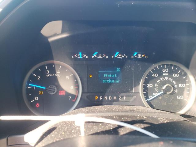 Photo 9 from auction – 2015 FORD F150 SUPER with VIN 1FTEW1CF8FKD11358