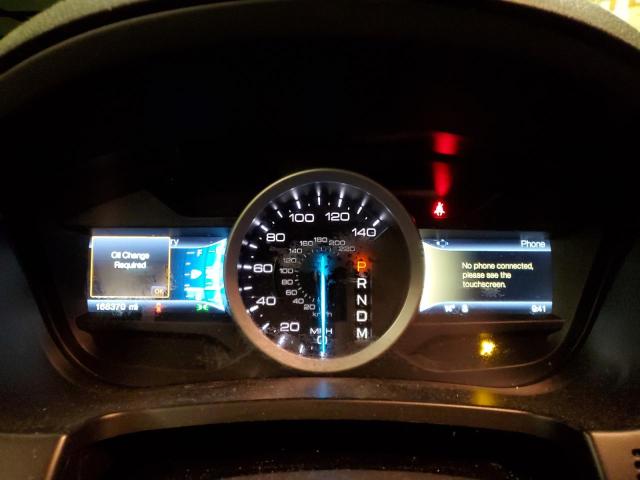 صورة رقم 9 من المزاد - 2015 FORD EXPLORER S مع VIN 1FM5K8GT2FGA77186