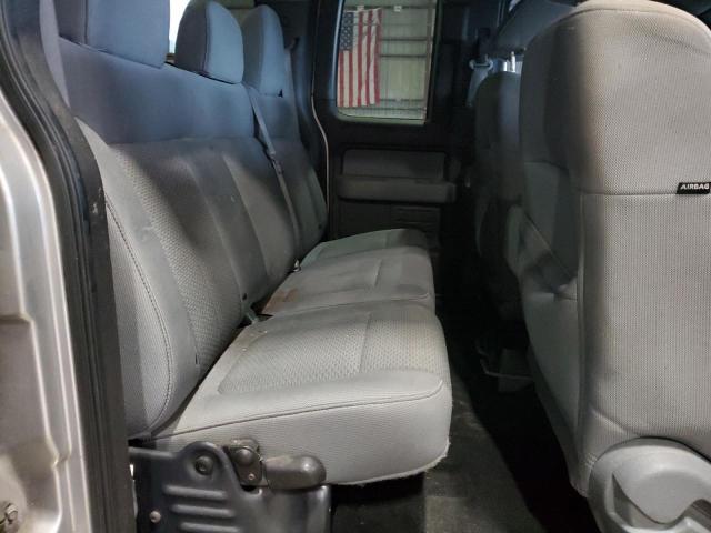 Photo 10 from auction – 2011 FORD F150 SUPER with VIN 1FTFX1CF2BFA34033