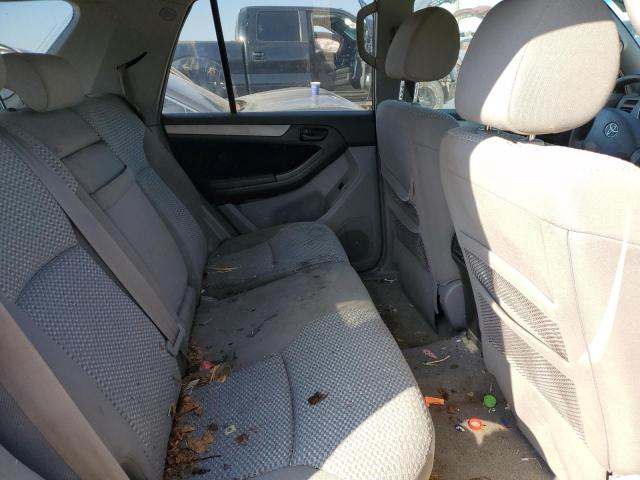 Photo 11 from auction – 2007 TOYOTA 4RUNNER SR with VIN JTEZU14RX78091473
