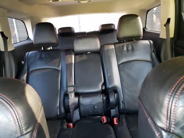 Photo 10 from auction – 2015 DODGE JOURNEY R/ with VIN 3C4PDDEG7FT721282