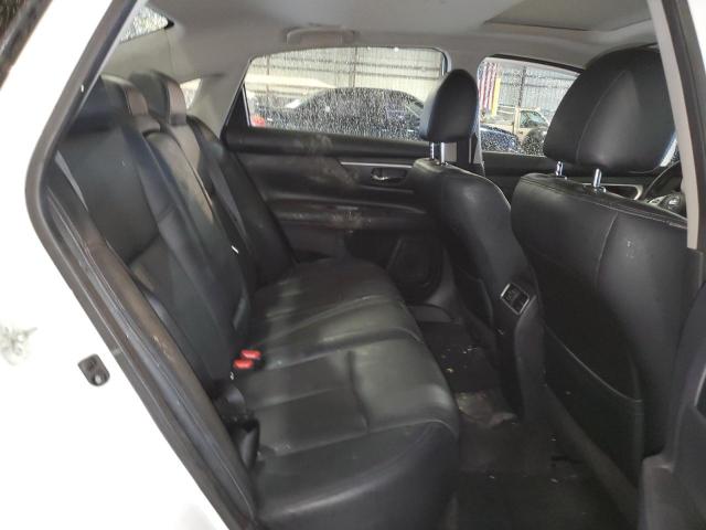 Photo 10 from auction – 2018 NISSAN ALTIMA with VIN 1N4AL3AP8JC134737