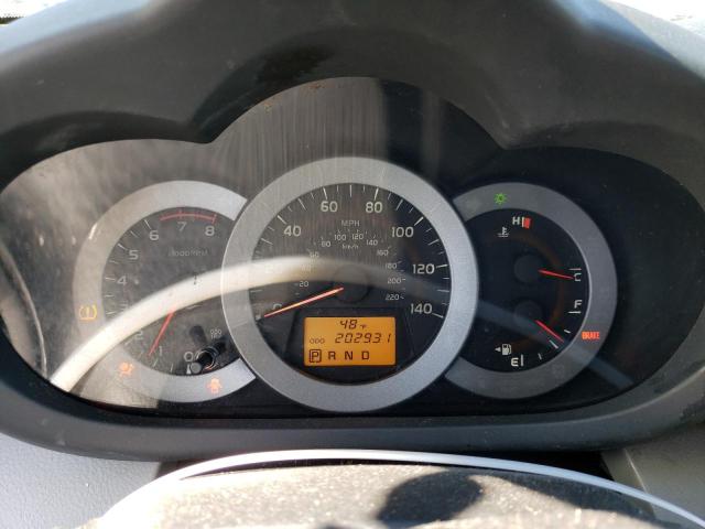 Photo 9 from auction – 2010 TOYOTA RAV4 with VIN 2T3BF4DVXAW037560