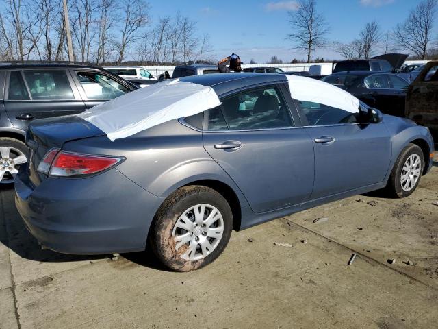Photo 3 from auction – 2009 MAZDA 6 I with VIN 1YVHP81A695M37631