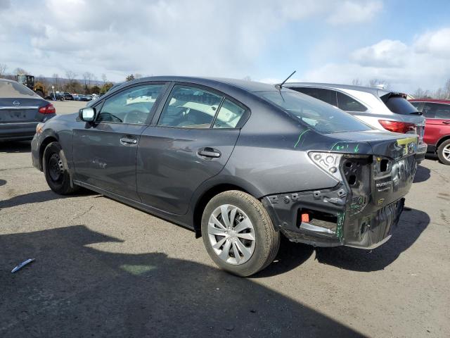 Photo 2 from auction – 2019 SUBARU IMPREZA with VIN 4S3GKAA62K3626717