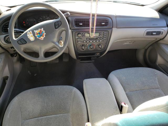 Photo 8 from auction – 2001 FORD TAURUS SE with VIN 1FAFP53U51A275463
