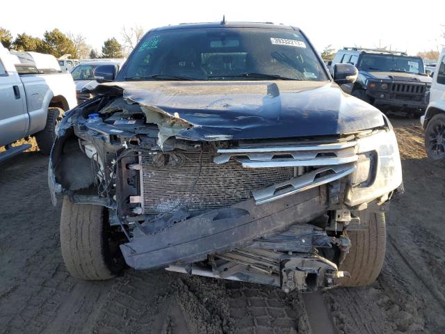 Photo 5 from auction – 2021 FORD EXPEDITION with VIN 1FMJK2AT2MEA76925