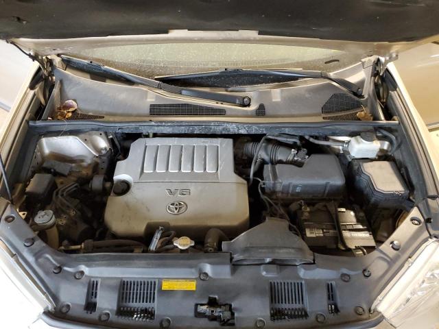 Photo 12 from auction – 2013 TOYOTA HIGHLANDER with VIN 5TDBK3EHXDS207937
