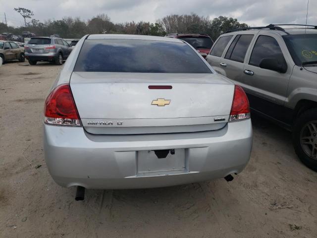 Photo 6 from auction – 2013 CHEVROLET IMPALA LT with VIN 2G1WG5E36D1225676