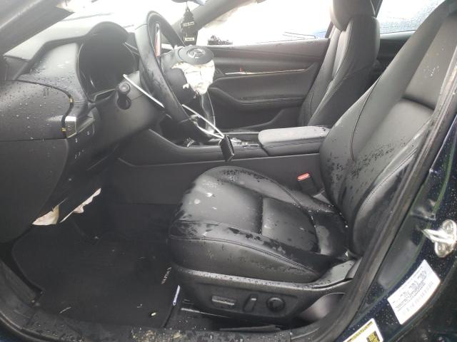 Photo 7 from auction – 2022 MAZDA 3 PREFERRE with VIN JM1BPBLL9N1502674