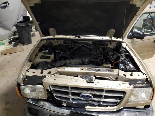 Photo 11 from auction – 2002 FORD RANGER SUP with VIN 1FTYR44E32PA68390