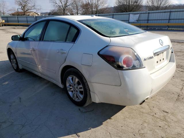 Photo 2 from auction – 2010 NISSAN ALTIMA BAS with VIN 1N4AL2AP9AN423804