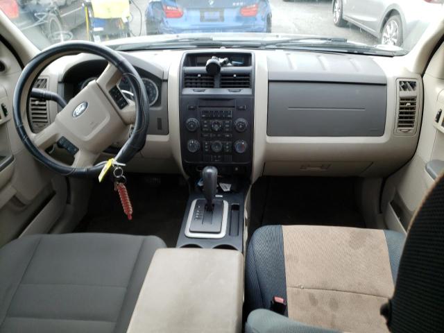 Photo 8 from auction – 2012 FORD ESCAPE XLS with VIN 1FMCU0C73CKB31843
