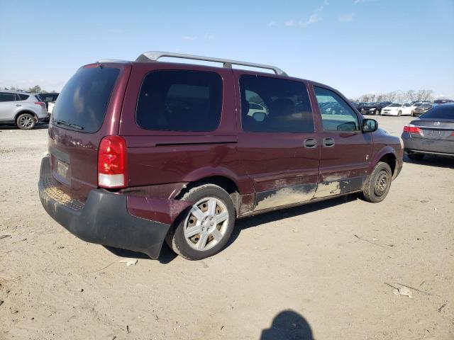 Photo 3 from auction – 2006 SATURN RELAY 2 with VIN 5GZDV03L06D154202