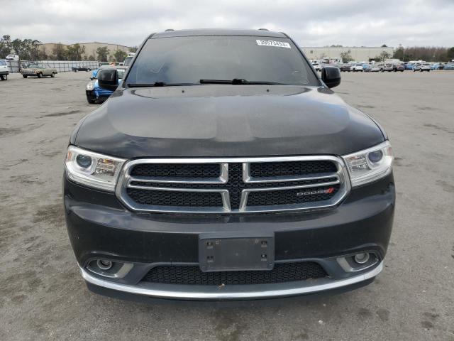 Photo 5 from auction – 2018 DODGE DURANGO SX with VIN 1C4RDJAG5JC146097