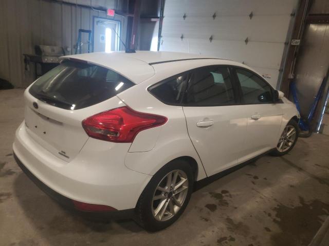 Photo 3 from auction – 2016 FORD FOCUS SE with VIN 1FADP3K28GL211345