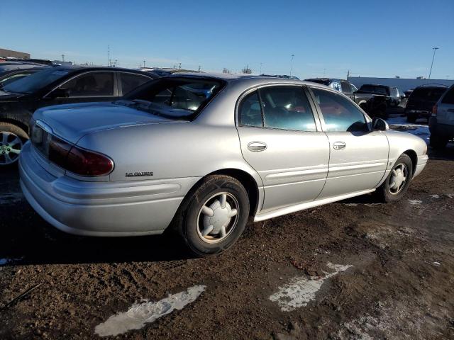 Photo 3 from auction – 2000 BUICK LESABRE CU with VIN 1G4HP54K9Y4167948
