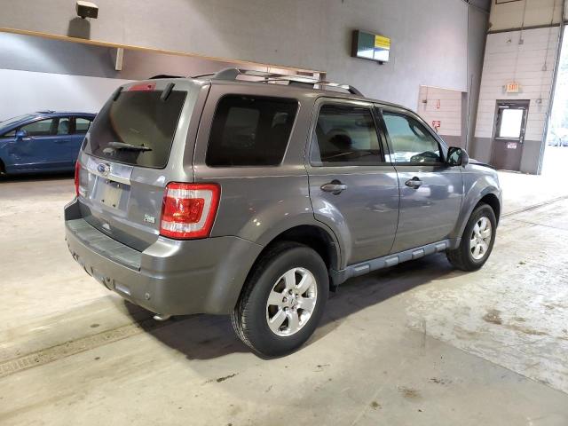 Photo 3 from auction – 2012 FORD ESCAPE LIM with VIN 1FMCU0EG6CKC14261