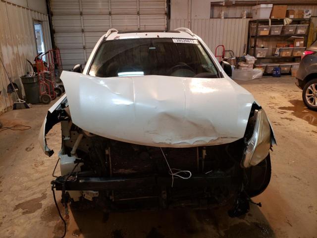 Photo 5 from auction – 2011 NISSAN ROGUE S with VIN JN8AS5MT0BW153479