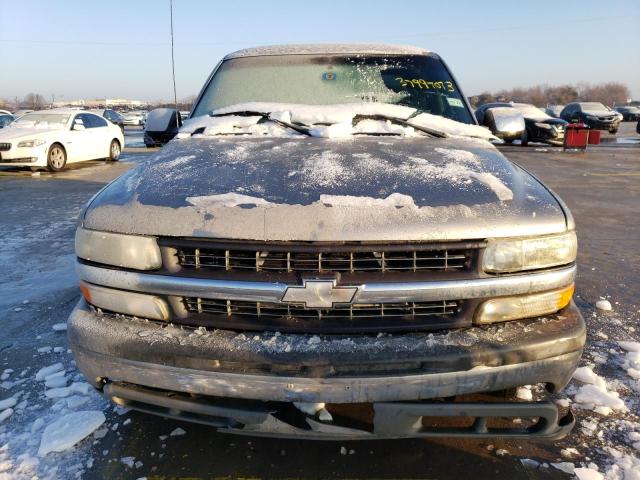 Photo 5 from auction – 2001 CHEVROLET SILVERADO with VIN 2GCEC19T211336867