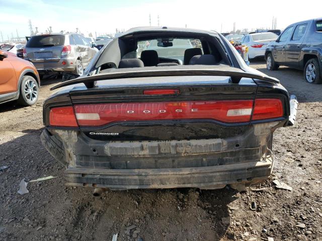 Photo 6 from auction – 2013 DODGE CHARGER SE with VIN 2C3CDXBG2DH591622