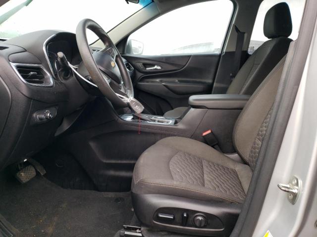 Photo 7 from auction – 2019 CHEVROLET EQUINOX LT with VIN 2GNAXKEV5K6145486