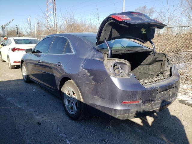 Photo 2 from auction – 2013 CHEVROLET MALIBU LS with VIN 1G11B5SA6DF345403