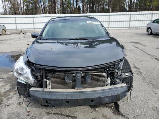 Photo 5 from auction – 2013 NISSAN ALTIMA 2.5 with VIN 1N4AL3AP7DC217953