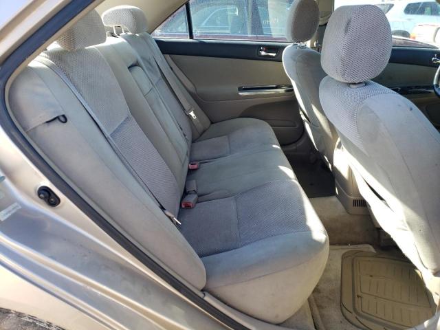 Photo 10 from auction – 2002 TOYOTA CAMRY LE with VIN JTDBE32K520079596