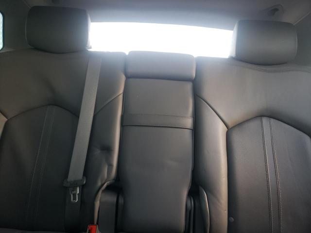Photo 10 from auction – 2012 CADILLAC SRX PREMIU with VIN 3GYFNFE37CS549137