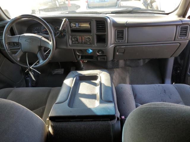 Photo 8 from auction – 2005 CHEVROLET SILVERADO with VIN 2GCEC19V651273084