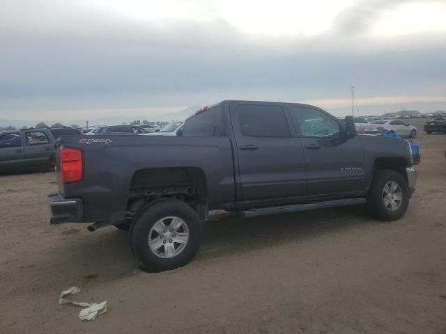 Photo 3 from auction – 2016 CHEVROLET SILVERADO with VIN 3GCUKREC3GG128175